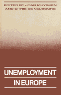 Unemployment in Europe