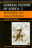 UNESCO General History of Africa, Vol. I: Methodology and African Prehistory