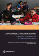 Uneven Odds, Unequal Outcomes: Inequality of Opportunity in the Arab Region