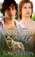 Unexpected Mate: Holland Brothers 1