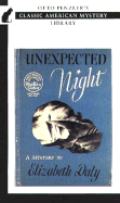 Unexpected Night: A Henry Gamadge Mystery