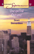 Unexpected Outcome - Stewardson, Dawn