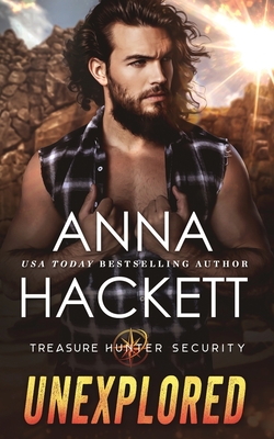 Unexplored - Hackett, Anna