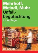 Unfallbegutachtung