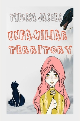 Unfamiliar Territory - Strawn, Gari (Editor), and Jacobs, Theresa