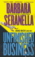 Unfinished Business - Seranella, Barbara