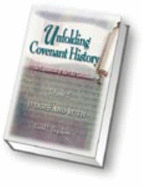 Unfolding Covenant History, Vol. 5