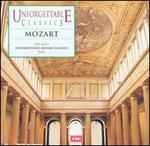 Unforgettable Classics: Mozart