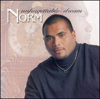 Unforgettable Dream - Norm