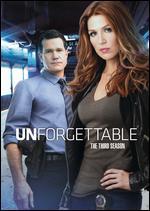 Unforgettable: Season 03