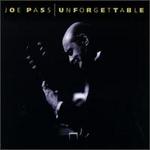 Unforgettable - Joe Pass