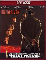 Unforgiven [HD] - Clint Eastwood