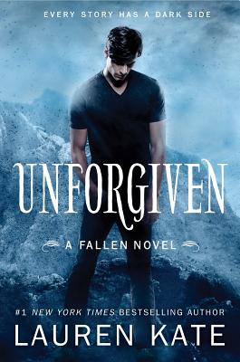 Unforgiven - Kate, Lauren, and Eyre (Read by)