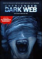 Unfriended: Dark Web - Stephen Susco