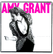 Unguarded - Grant, Amy