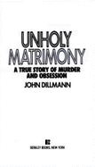 Unholy Matrimony