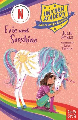 Unicorn Academy: Evie and Sunshine - Sykes, Julie