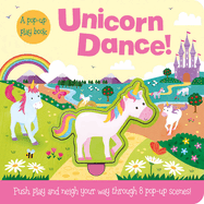 Unicorn Dance!