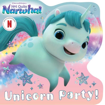 Unicorn Party! - Le, Maria