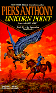 Unicorn Point - Anthony, Piers