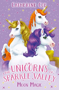 Unicorns of Sparkle Valley 2