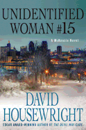 Unidentified Woman #15: A McKenzie Novel