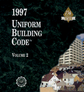 Uniform Building Code Volume 2