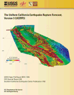 Uniform California Earthquake Rupture Forecast Version 3 (Ucerf3)- The Time-Independent Model