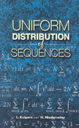 Uniform Distribution of Sequences