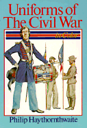 Uniforms of the Civil War in Color