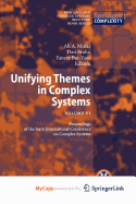 Unifying Themes in Complex Systems