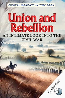 Union and Rebellion: An Intimate Look into the Civil War: Exploring the Depths of the American Civil War - Team, Chatstick