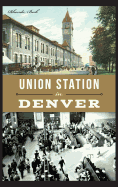 Union Station in Denver