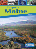 Uniquely Maine