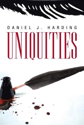 Uniquities - Harding, Daniel J