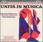 Unit in Musica: Dietrich Erdmann Instrumentalmusik