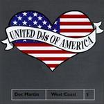 United DJs of America Vol. 5: Doc Martin: West Coast