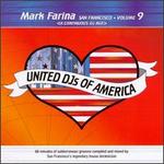 United DJs of America, Vol. 9