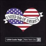 United DJs of America - "Little" Louie Vega