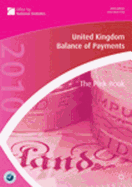 United Kingdom Balance of Payments 2011: The Pink Book