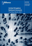 United Kingdom National Accounts: The Blue Book