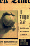 United States Authors Series: The Writer's Game
