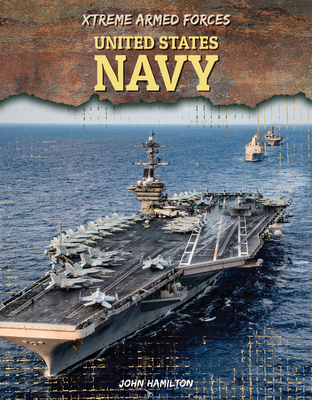 United States Navy - Hamilton, John