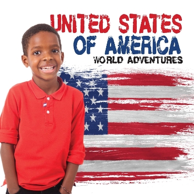 United States of America - Cavell-Clarke, Steffi, and Carr, Natalie (Designer)