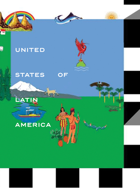 United States of Latin America - Hoffmann, Jens