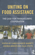 Uniting on Food Assistance: The Case for Transatlantic Cooperation