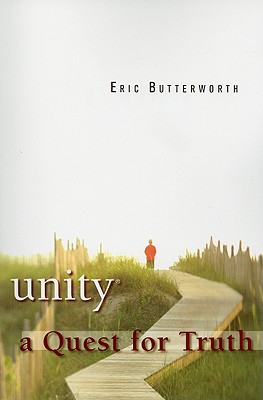 Unity: A Quest for Truth - Butterworth, Eric