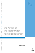Unity of Corinthian Correspondence