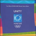 Unity: The Official Athens 2004 Olympic Games Album