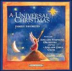 Universal Christmas